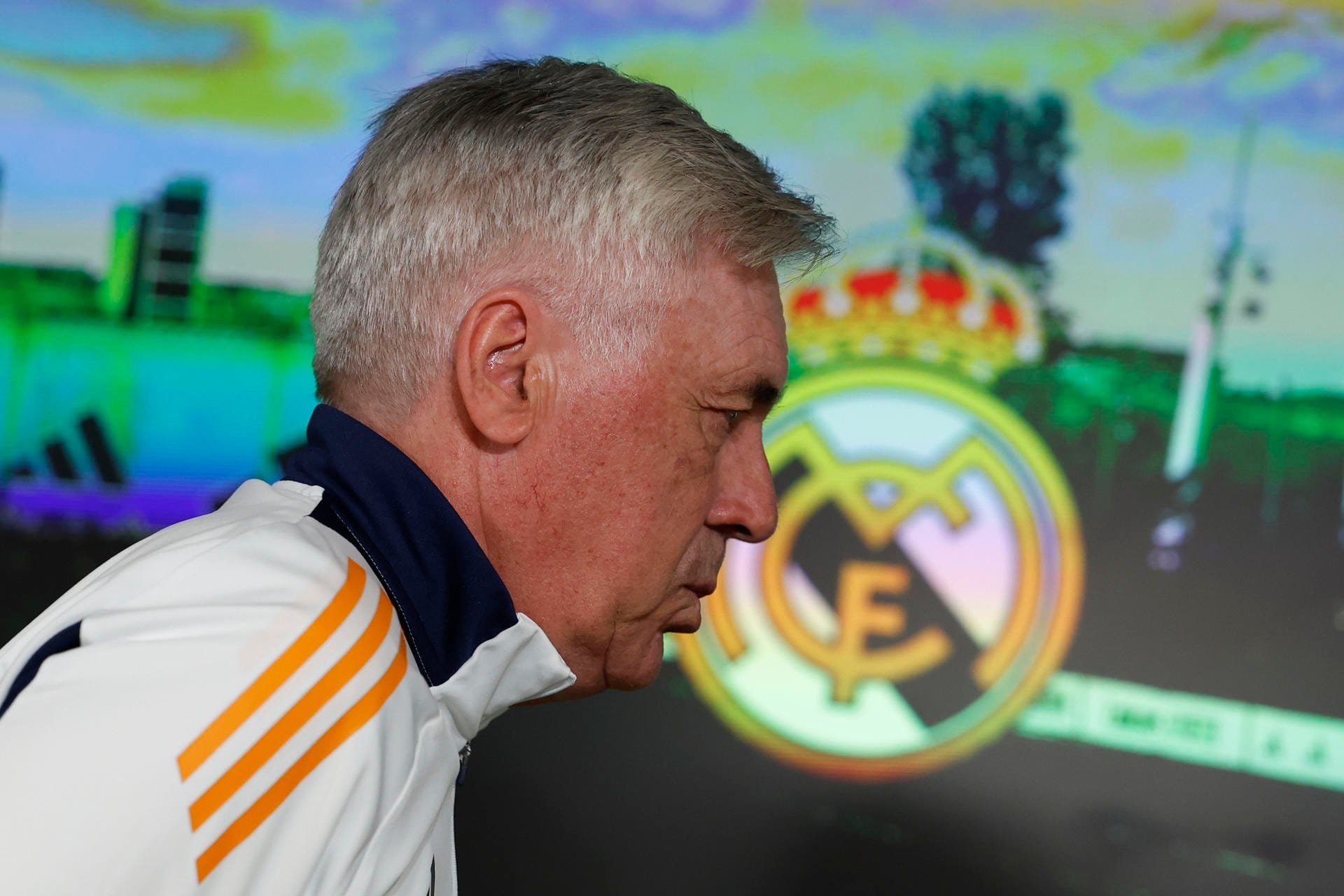 ¿Será Ancelotti? Brasil anunciará a su nuevo seleccionador la semana que viene