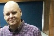 Ángel Rafael Lombardi Boscán: Mussolini, ¡Ave César!