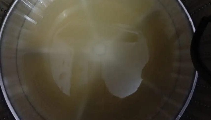 Vecinos de los Altos Mirandinos denuncian suministro de agua «de papelón» por las tuberías