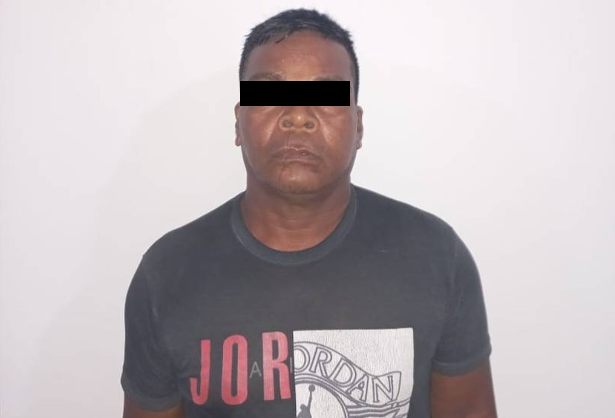 Cayó alias «Cara de Perro» en Anzoátegui: descuartizó a un sujeto tras una acalorada discusión