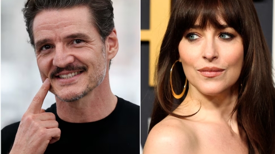 Pedro Pascal sugirió a Dakota Johnson abrir un OnlyFans para exhibir un contenido particular: «Parece intrigante»
