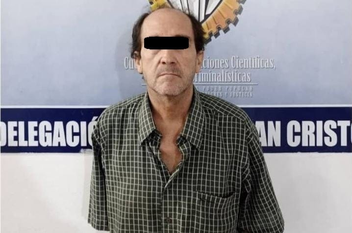 Femicidio en Táchira: mató a golpes a su esposa por problemas de convivencia