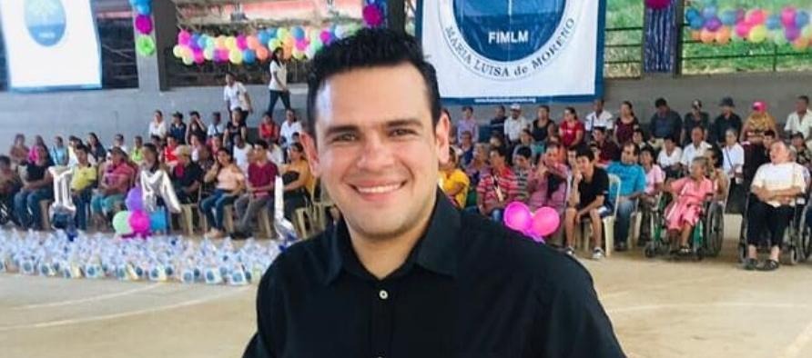 Vallenato de luto: Desconocidos balearon carro de un reconocido cantante en Bogotá 