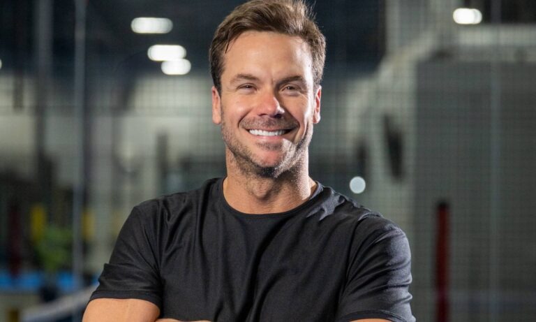 El actor venezolano Eduardo Orozco regresa a la televisión en nueva superproducción de Telemundo