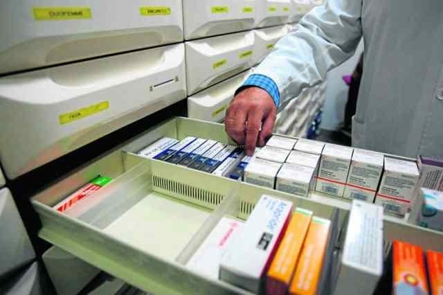 Cifar asegura que el mercado farmacéutico venezolano aumentó 14,6 % en marzo respecto a 2024