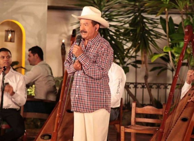 Murió Freddy Salcedo, ícono de la música llanera recordado por «La Fundadora» y «Viejo Soguero»