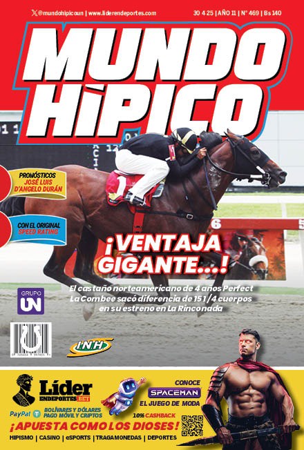 Portadas de este vienes 2 de mayo de 2025
