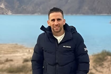 Gendarme argentino Nahuel Gallo pasa su cumpleaños entre rejas en Venezuela (VIDEO)