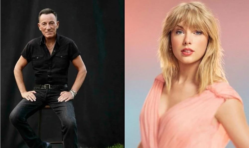 The Federation of Musicians defends Taylor Swift and Springsteen of Trump’s insults The Federation of Musicians defends Taylor Swift and Springsteen of Trump’s insults
