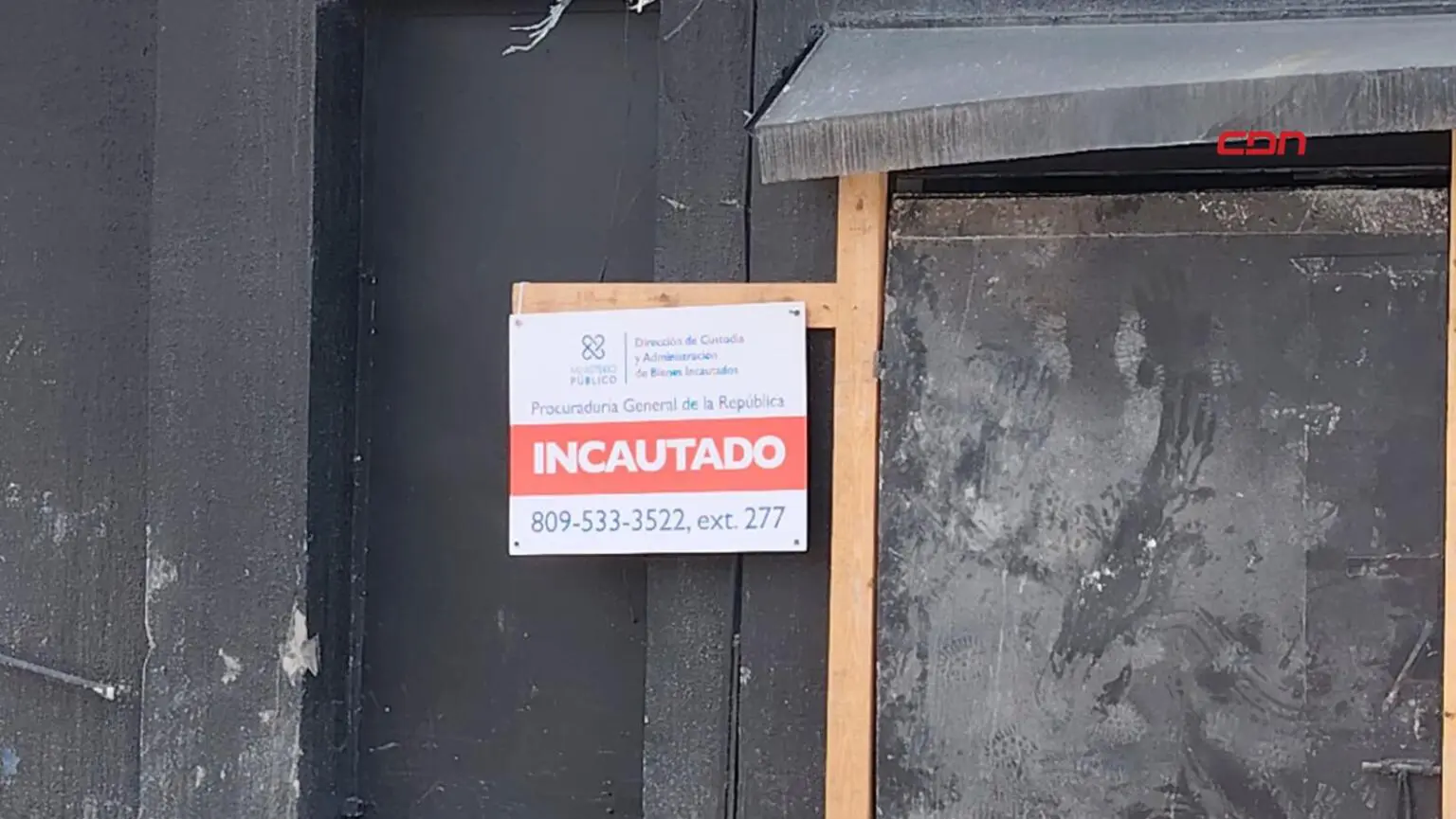 Ministerio Público de República Dominicana confisca las instalaciones del Jet Set: hay nuevas denuncias