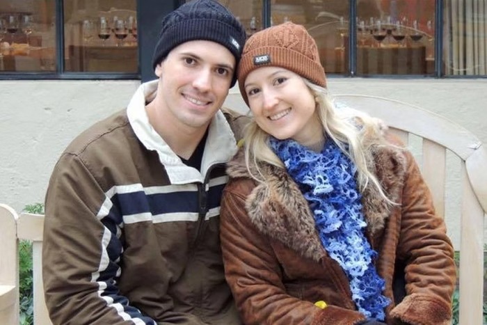 Descubrió la infidelidad de su marido médico, lo filmó y apareció muerta por veneno para ratas
