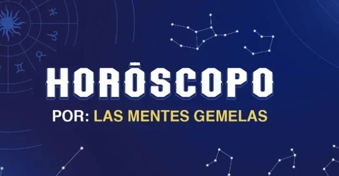El Horóscopo de las Mentes Gemelas: 11 de mayo de 2025