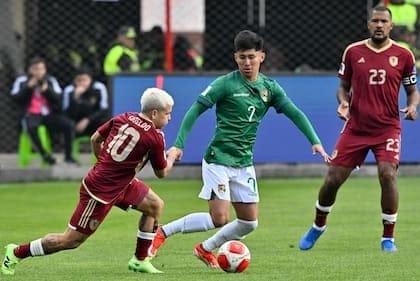 Futbolista que enfrentará a la Vinotinto en junio fue detenido tras un partido por acto racial