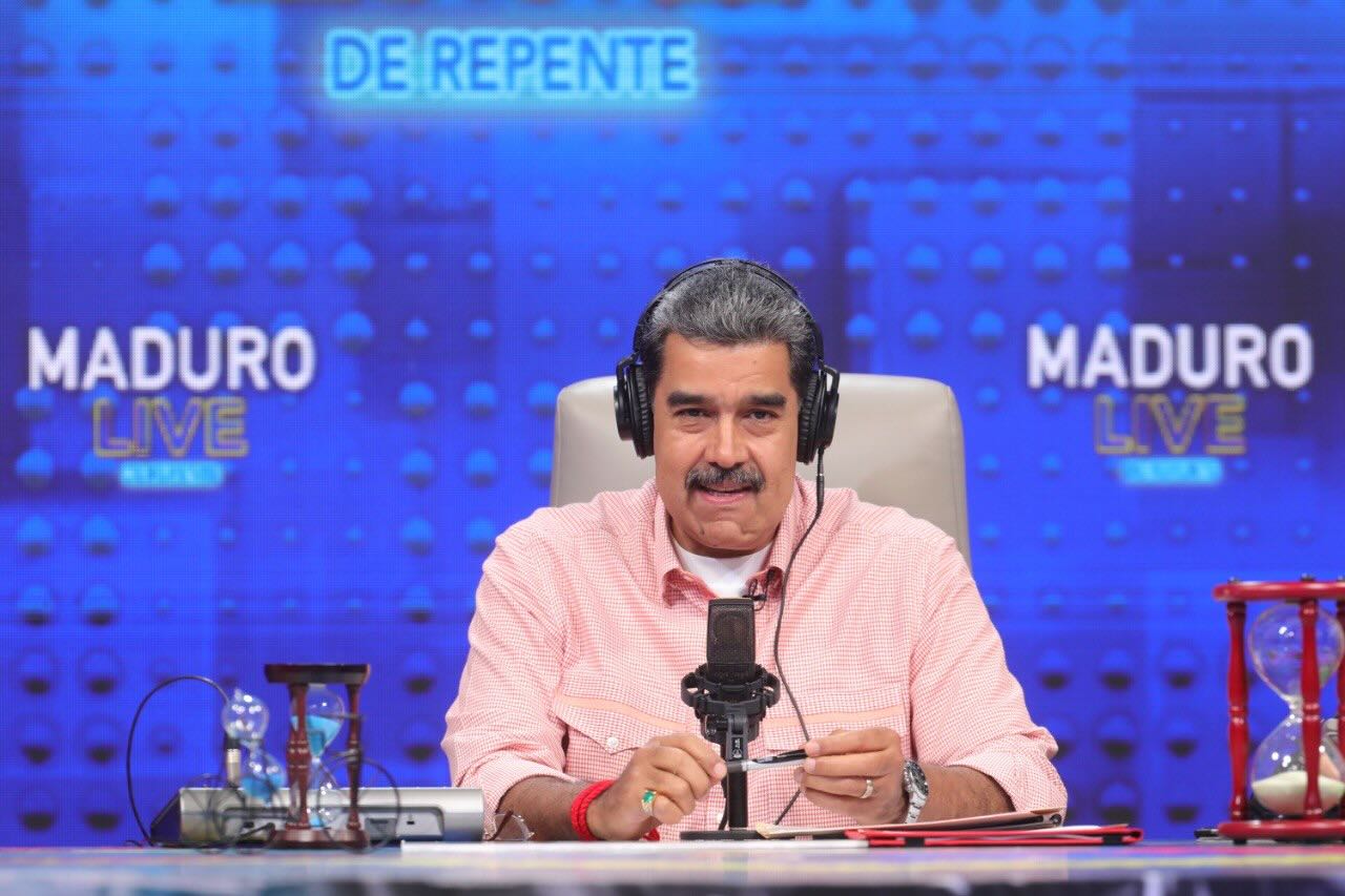 El Mundo: Maduro mantiene el salario mínimo y las pensiones en poco más de un euro mensual, unas de las peores cifras del mundo