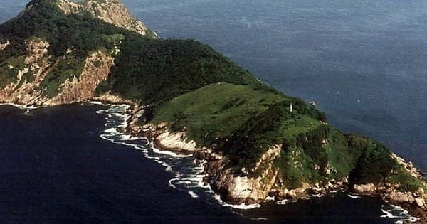 El lugar más peligrosamente prohibido del planeta: la muerte llega en menos de un minuto