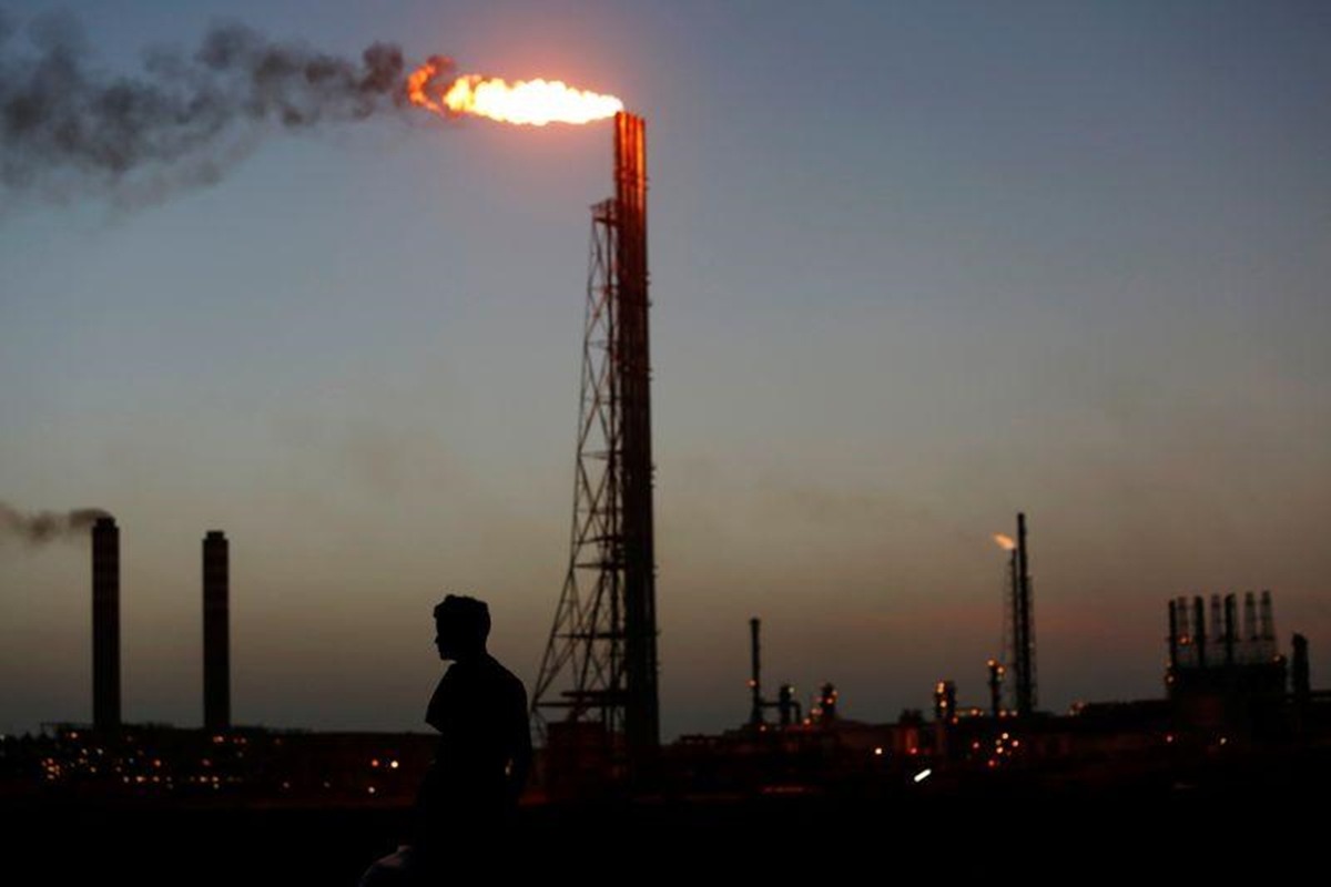Richard Grenell alertó que China estaría involucrada en la reactivación de la refinería Cardón