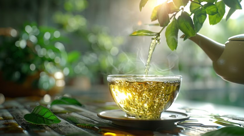La hierba aromática más efectiva para curar la indigestión, hinchazón y las náuseas