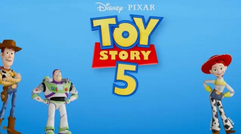Disney incorporó a famoso presentador al reparto de «Toy Story 5»: dará voz a personaje inédito