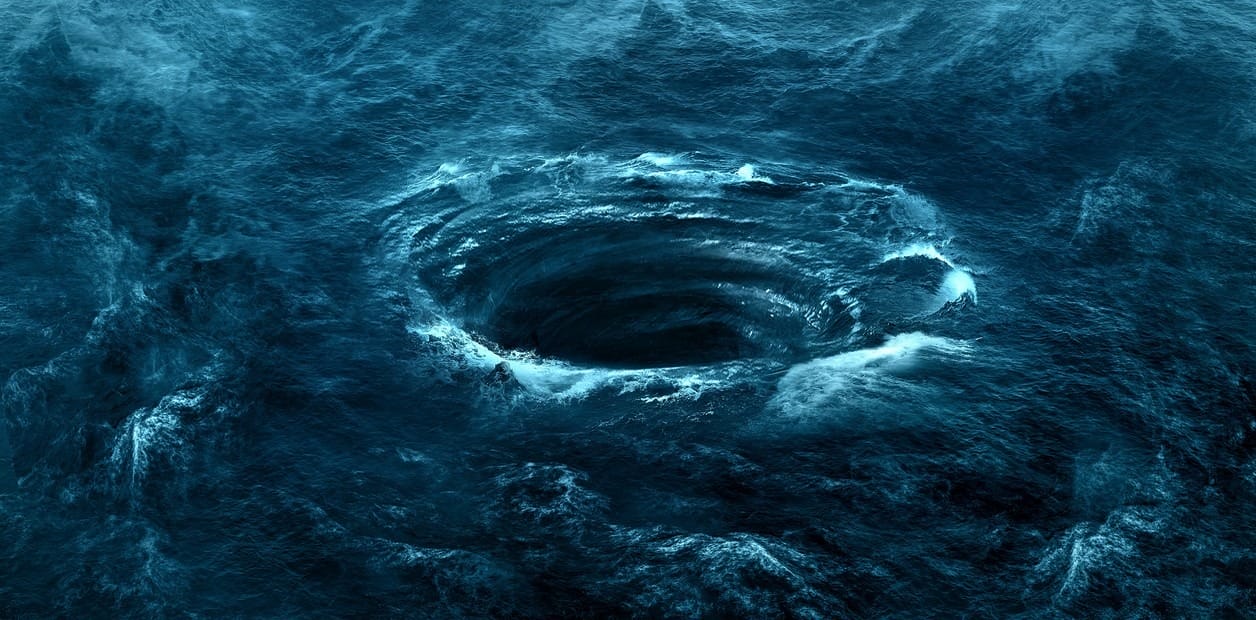 Un hallazgo podría resolver el misterio del Triángulo de las Bermudas