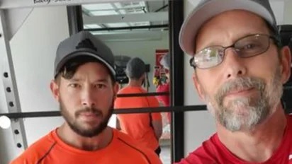 Padre de estadounidense detenido en Venezuela está preocupado por posibles represalias del régimen
