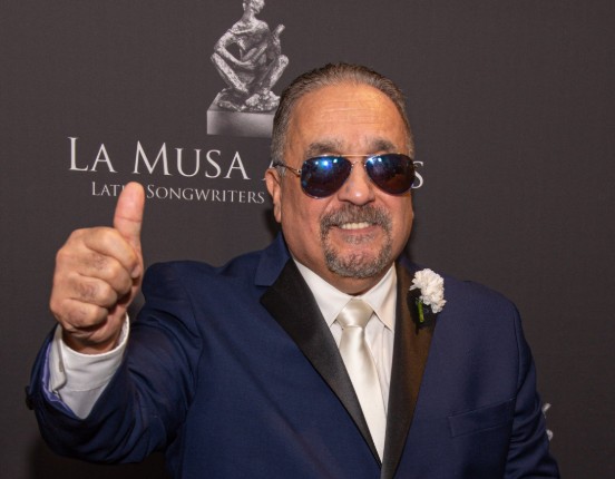 Willie Colón ofrecerá un concierto en Puerto Rico para celebrar el éxito del tema «Idilio»