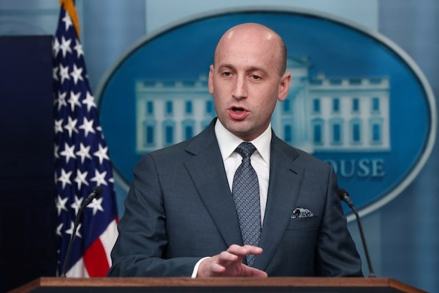 La Casa Blanca está considerando suspender el habeas corpus en EEUU