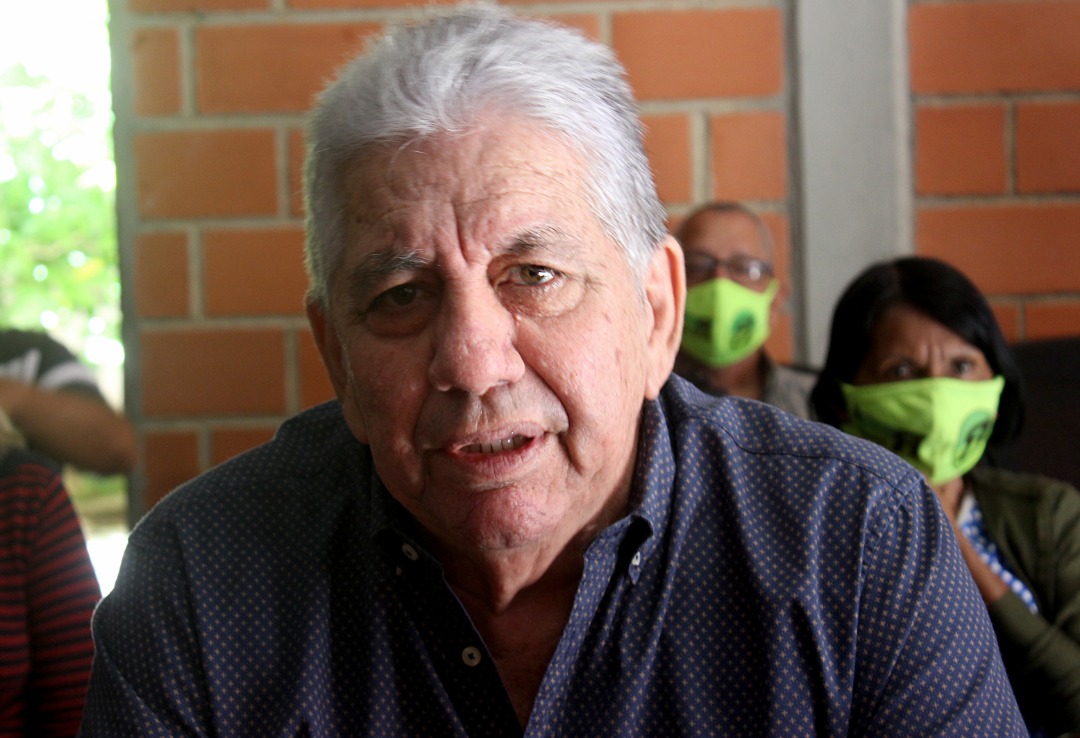 Alfredo Ramos: Venezuela amanece con sus esperanzas renovadas ante la liberación de asilados