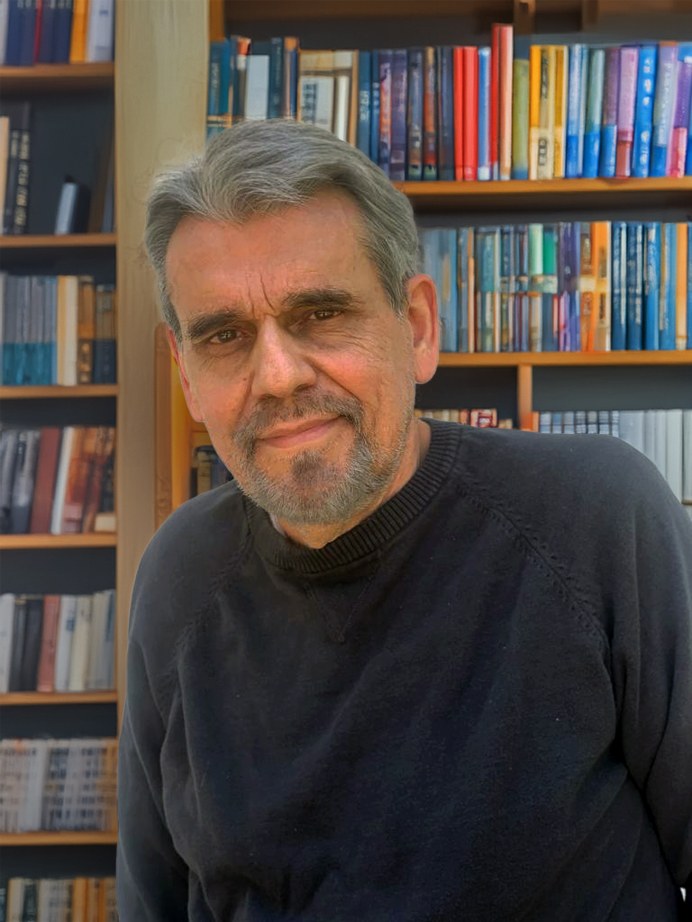 León XIV, por José Luis Méndez La Fuente