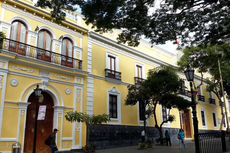 Lo que dijo el chavismo por la elección del papa León XIV