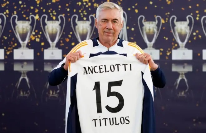 No hay vuelta atrás: Ancelotti y el Real Madrid anunciarán su separación tras el Clásico