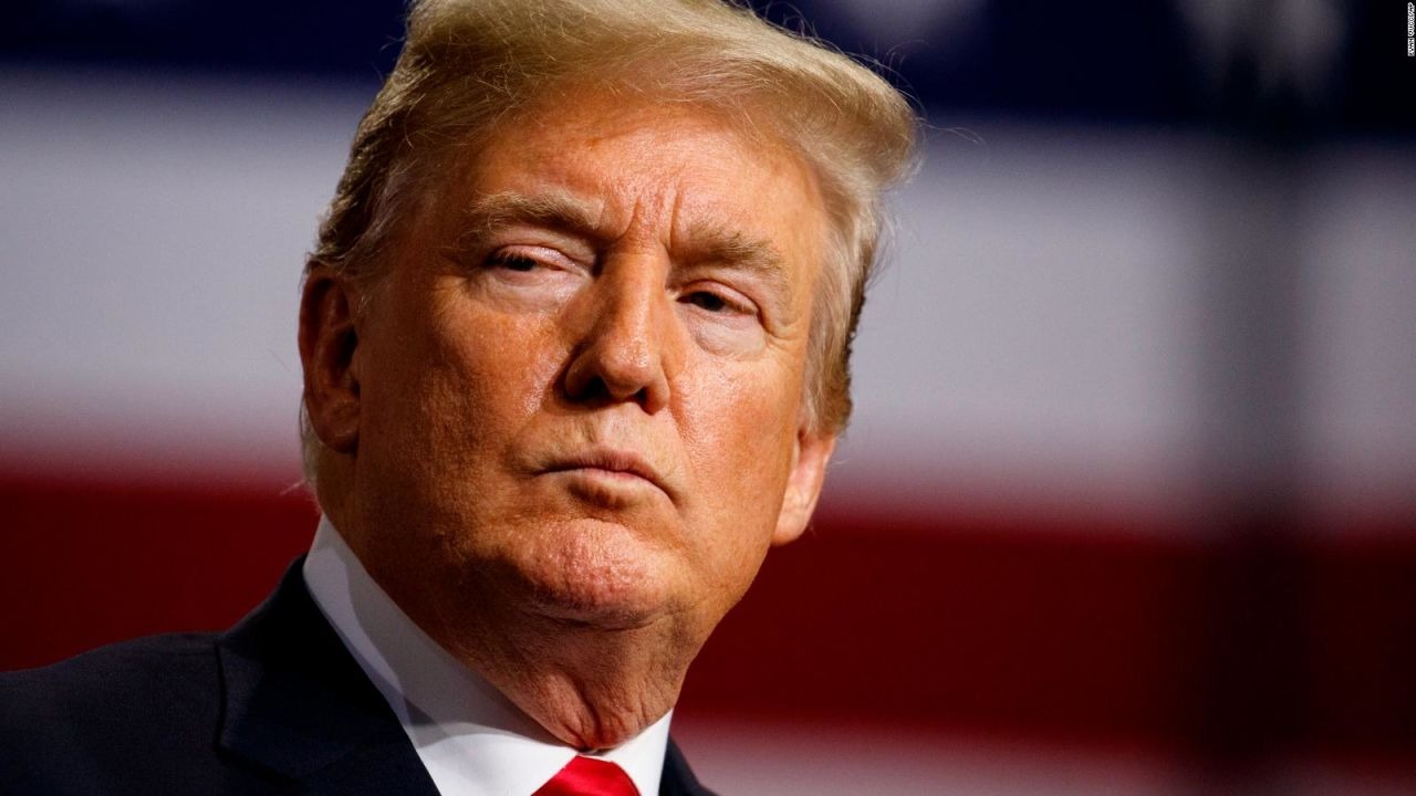 Trump aplicará una gran reducción en los precios de medicamentos recetados en EEUU