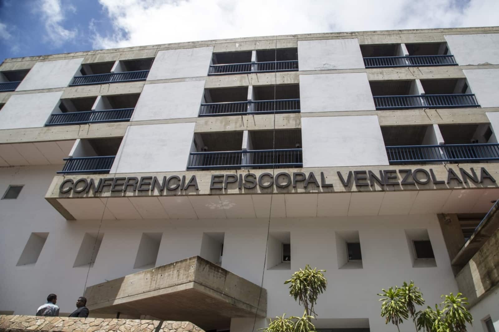 Conferencia Episcopal Venezolana pidió al Espíritu Santo que guíe a León XIV en su misión