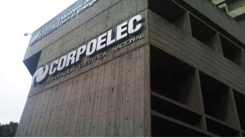 Chavismo se inventó un nuevo «ataque express» al sistema eléctrico en Aragua