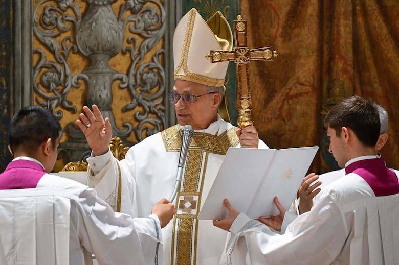 La novela que predijo un año antes al papa León XIV: la sorpresa del autor y las similitudes con el cónclave