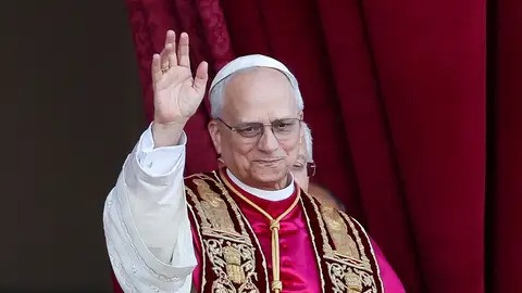 ¿Premonición? Un compañero de escuela del papa León XIV reveló cómo le decían a Robert Prevost cuando era niño
