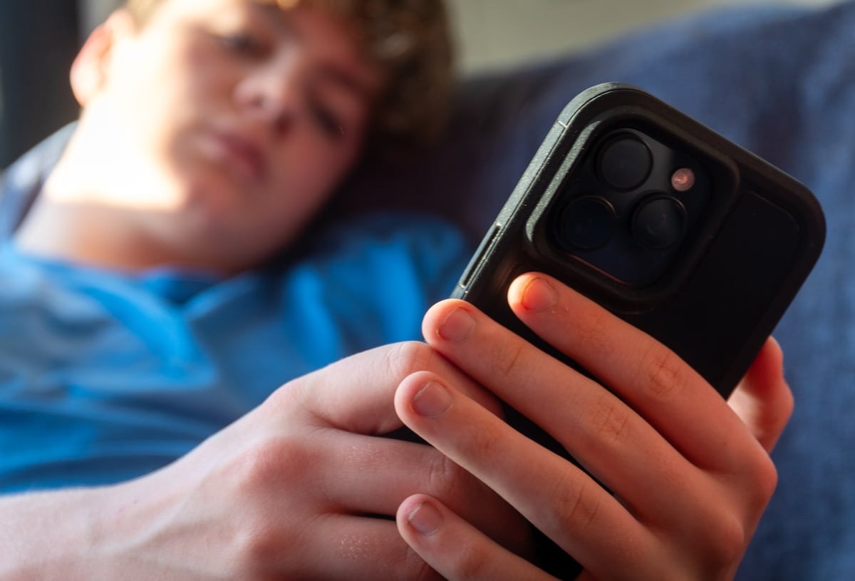 El país que plantea prohibir el acceso a las redes sociales a menores de 16 años