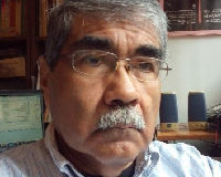 Luis Manuel Aguana: Extracción o Negociación