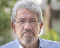 Nelson Chitty La Roche: Venezuela o la desigualdad del provenir