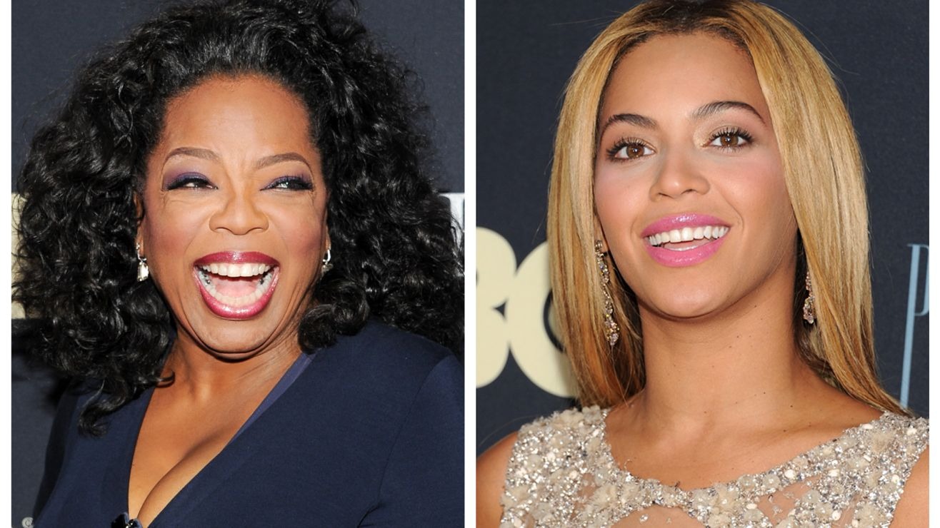 Donald Trump quiere investigar a Beyoncé y otros famosos por apoyar a Kamala Harris