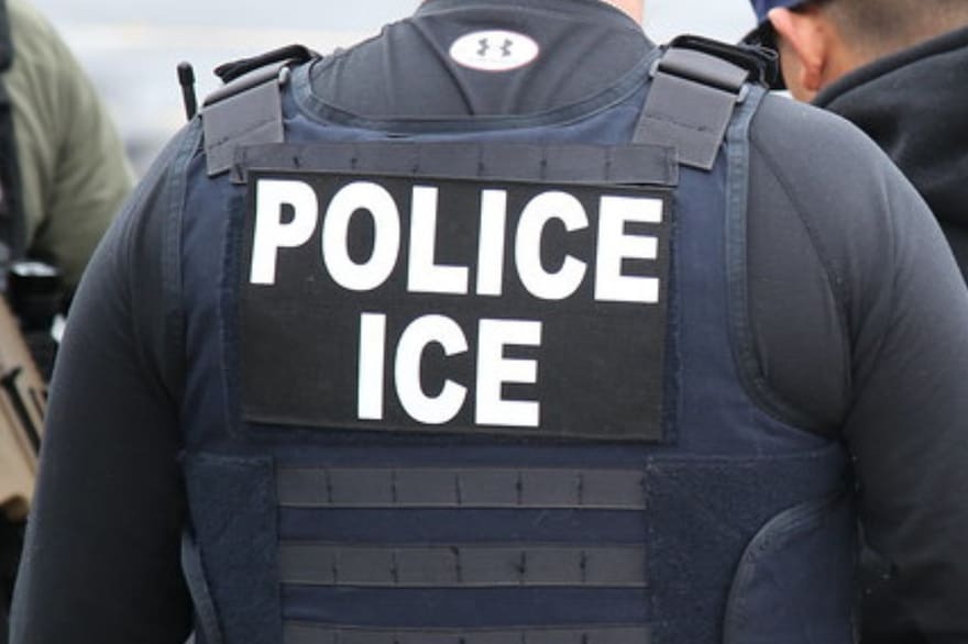 “ImmigrationOS”: así funciona el nuevo software que rastrea migrantes para ICE