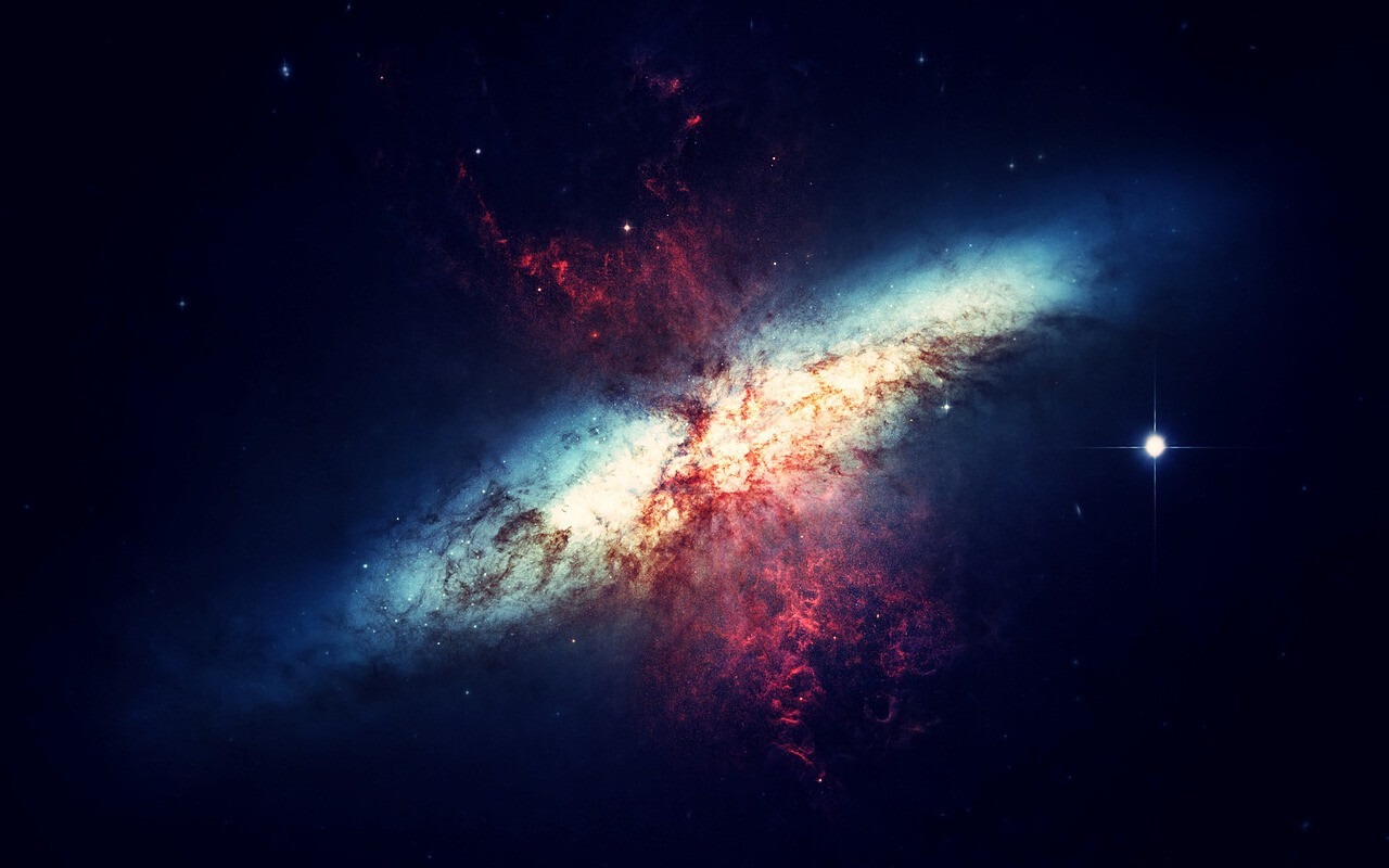 El reloj que marca el fin del universo: Una cuenta regresiva mucho más corta de lo previsto