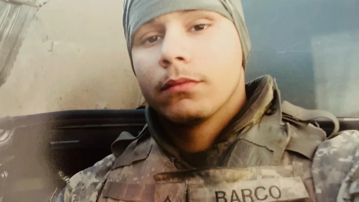 La lucha de un excombatiente y veterano condecorado nacido en Venezuela para no ser deportado de EEUU