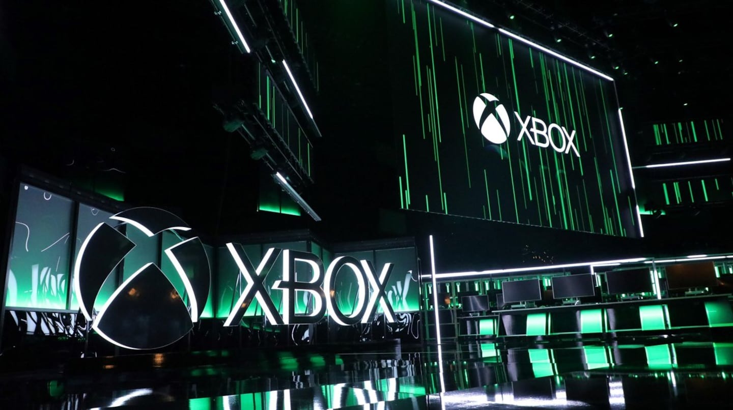 Filtraron la consola portátil de Microsoft: así lucirá la sorpresiva versión de Xbox